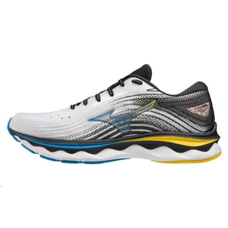 Mizuno Wave Sky 6 Men s Running Shoes J1GC220201 42