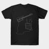 T-shirtler – Tişörtler