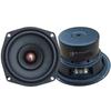Powerful 5.25in Midrange Loudspeaker Woofers Perfect for Home Theater Systems High Fidelitys Sound Speakers Round/Square