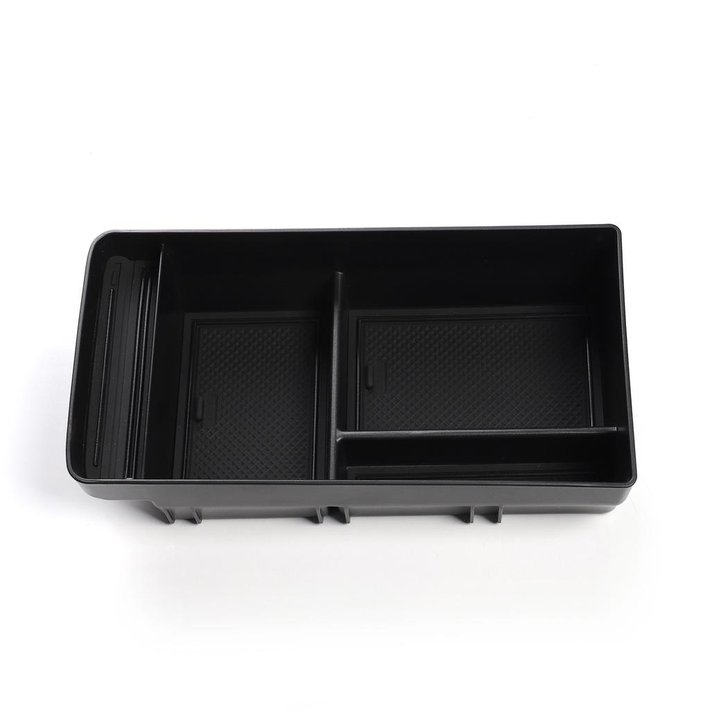 For VW ID.3 ID3 ID 3 Accessories Center Console Armrest Storage Box Partition Center Console Armrest Storage Box