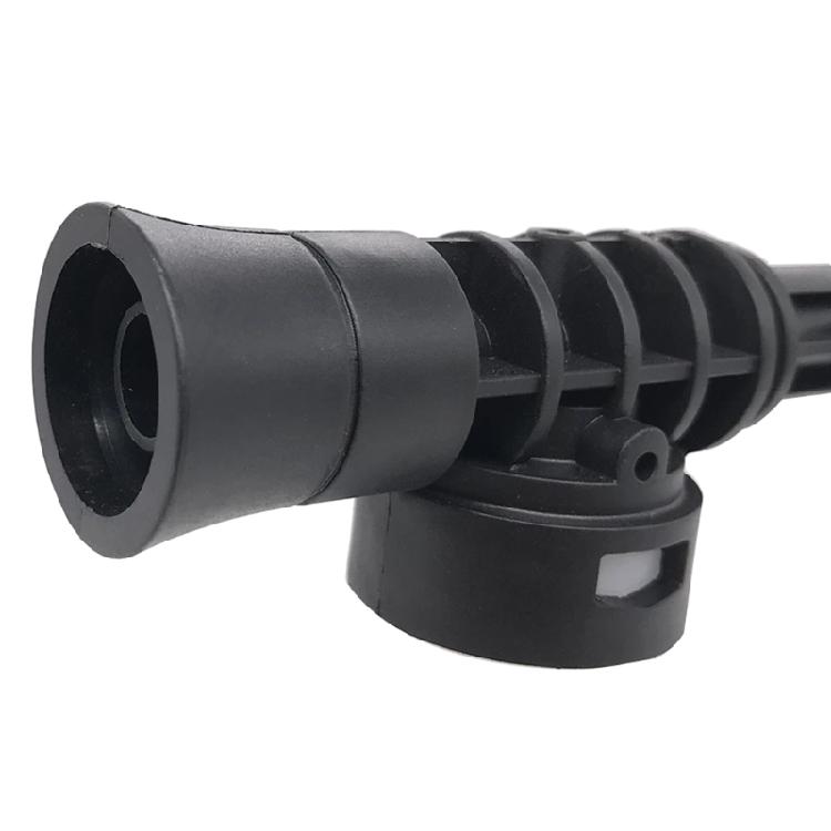 Adjustable Snow Foam Nozzle Soap Foam Pressure Washer Car Washing with Adjustable Nozzle Pressure Washer
