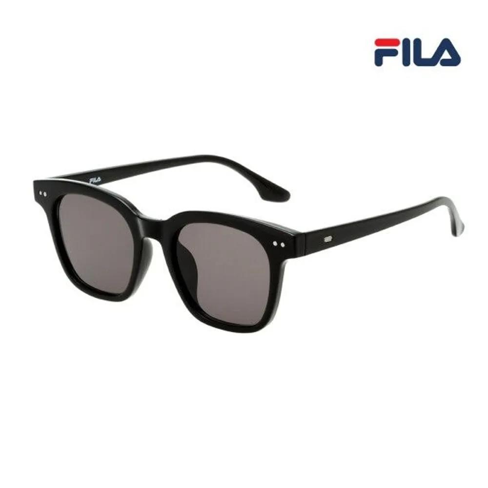 

[Ritz Island]Fila(FLS7450 BLACK 52) FREE