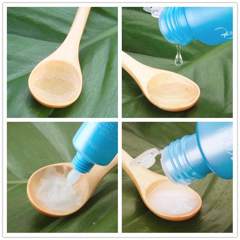 Sett Moisturizing Skin Care Kit Ansiktsrens+emulsjon+øyekrem sovemaskesett Kosmetikk Hud