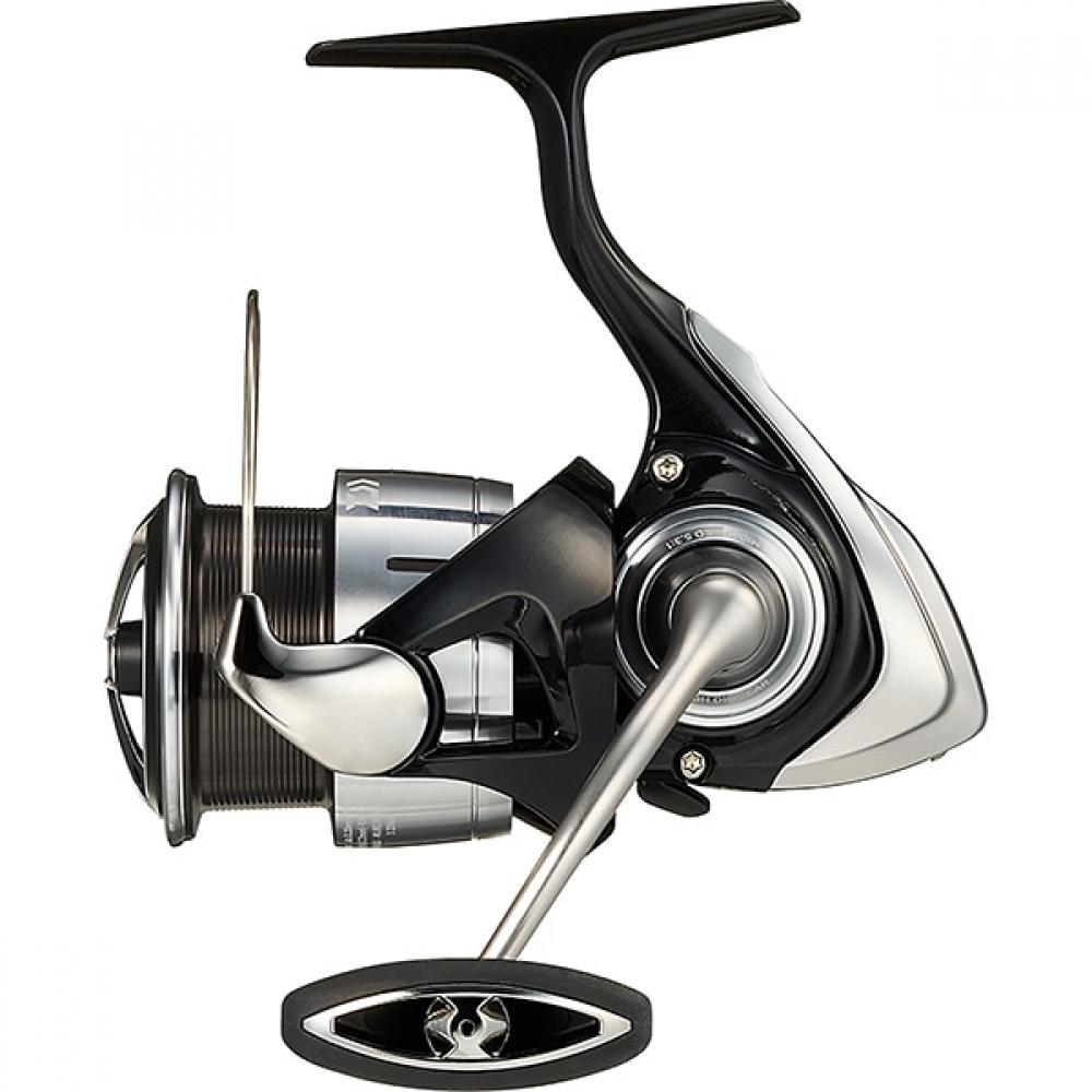 

Daiwa 23 Lexa Regza Lt3000s C [spinning Reel]