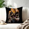 The Rookie TV-Serie Zubehör Dekorative Raumästhetik Kissenbezug Heimdekoration Schlafzimmer Sofa Bett Kissenbezug 45x45