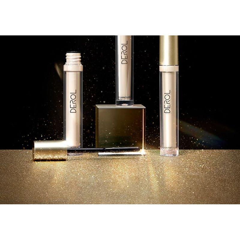 DEROL - Improvisational Theatre Eyebrow Styling Gel