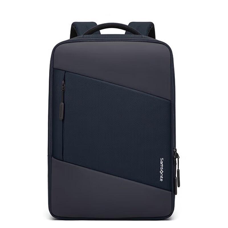 Деловой городской рюкзак для ноутбука Samsonite 15,6 дюйма
