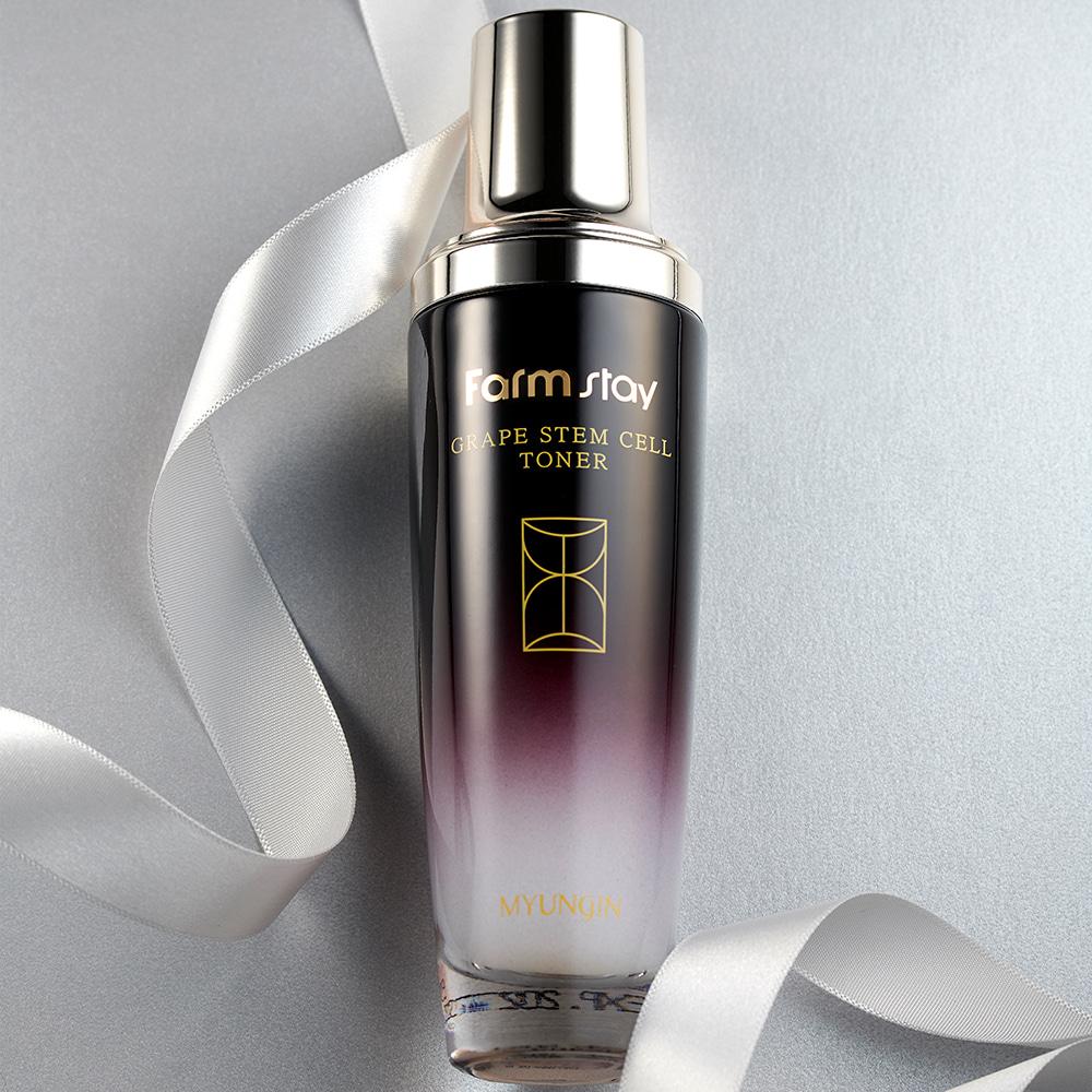 [Presentuppsättning] Farmstay Druvstamcell 3-delad uppsättning 3-delad uppsättning