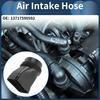 X Autohaux Engine Air Intake Hose for BMW 528i 11-16 Air Cleaner Intake Hose No.13717590592