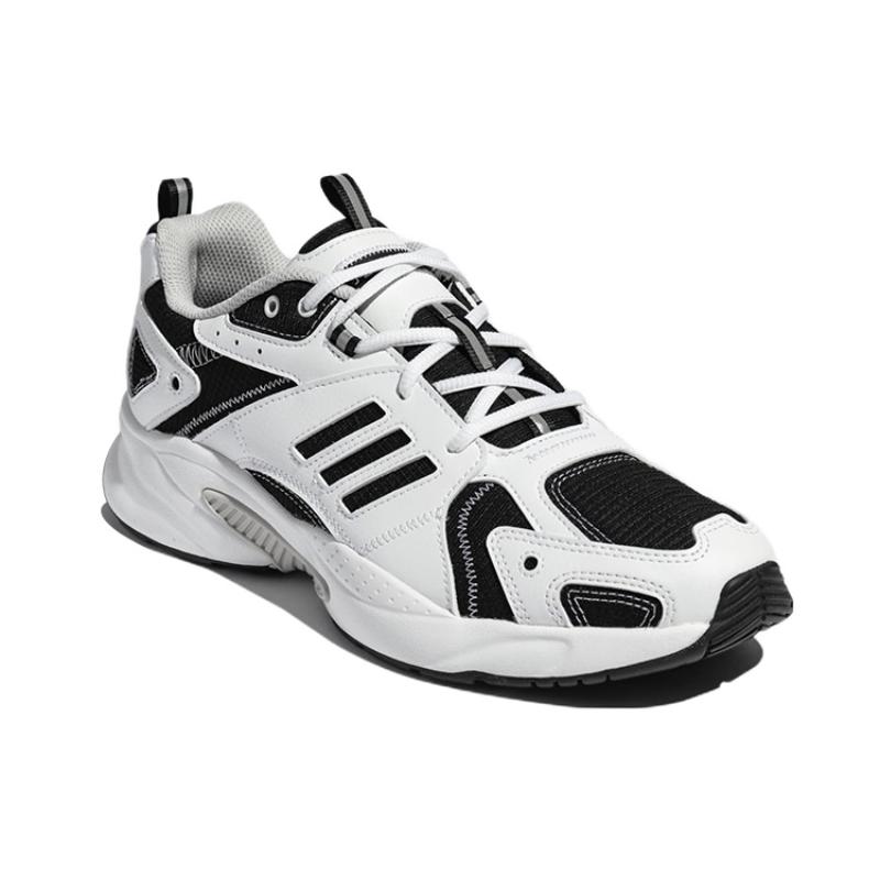 Adidas Neo Jz Runner 'White Black' Sneakers GZ9609