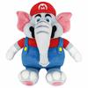 Super Mario Wonder SMW01 Plush S Elephant Nintendo Switch