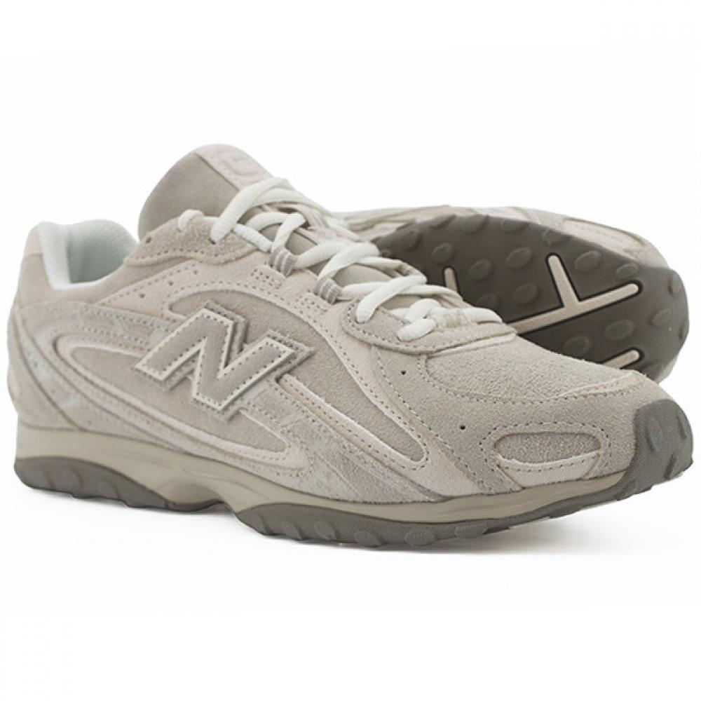 New Balance 204l Замша Волк U204LMMC/220