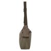 ECOPAK UR Shoulder Bag N25023N303Z BLK Black 13L [NANGA] Approx.