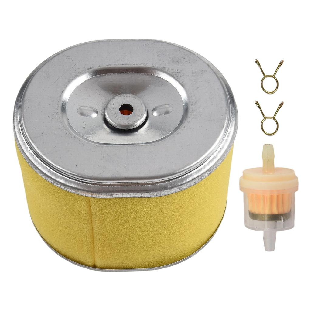 For Honda Air Filter Set for GX340 and For GX390 Engines Optimal Performance