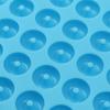 48 Cavity Mini Donut Silicone Mold Donut Bakeware Donut Baking Pan Ice Molds Dessert Chocolate Biscuit Cake Molds