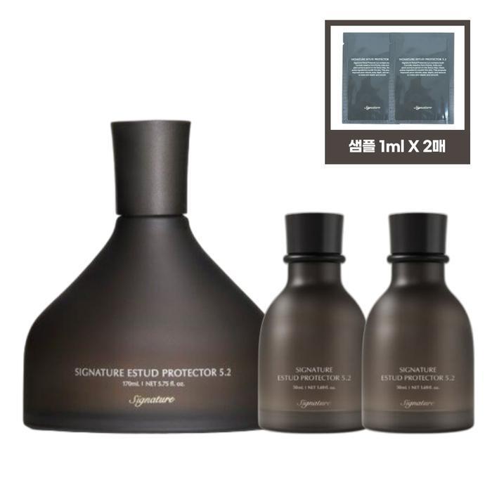 DEMAR3 Pore Ampoule 170ml x 1 + 50ml x 2 + 2 samples (27718685)