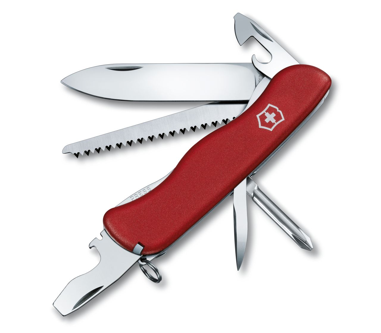 

Карманный нож Victorinox 0.8463 TrailMaster