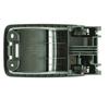 Rear Folding-Seat Latch Release Handle Gray For Toyota Sienna 2014-18