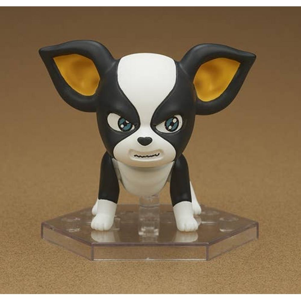 Jojo S Bizarre Adventure miniSSimo Iggy