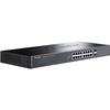 TP-Link TL-SG2218PE 18-Port Gigabit PoE+ Cloud Managed Switch