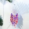 American Wind Chime Feather Dream Catcher Indian Bohemia Dream Catcher
