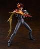Scryed Kazuma Second Form Non-Scale Assembly Plastic Model Kit