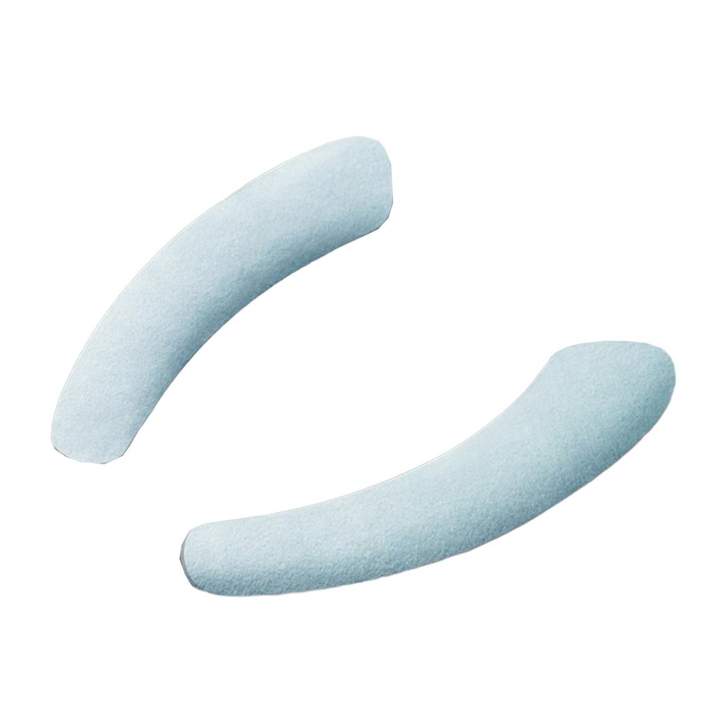 Practical Bathroom Room Toilet Mat Seat Cover Sticker Soft Solid Warmer Washable Widely Used Easy Installation