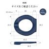 Assistive Toilet Nursing Care Toilet Nursing Care Toilet Easy To Easy To Put On and Take Toilet Seat Height Convenient Toilet Heated Toilet For Adults