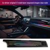 BYD Tang DM-i/EV Colorful Dynamic Ambient Car Interior Lighting