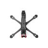 HGLRC Sector 5-inch FPV Drone Frame & Arm Parts (CN Version)