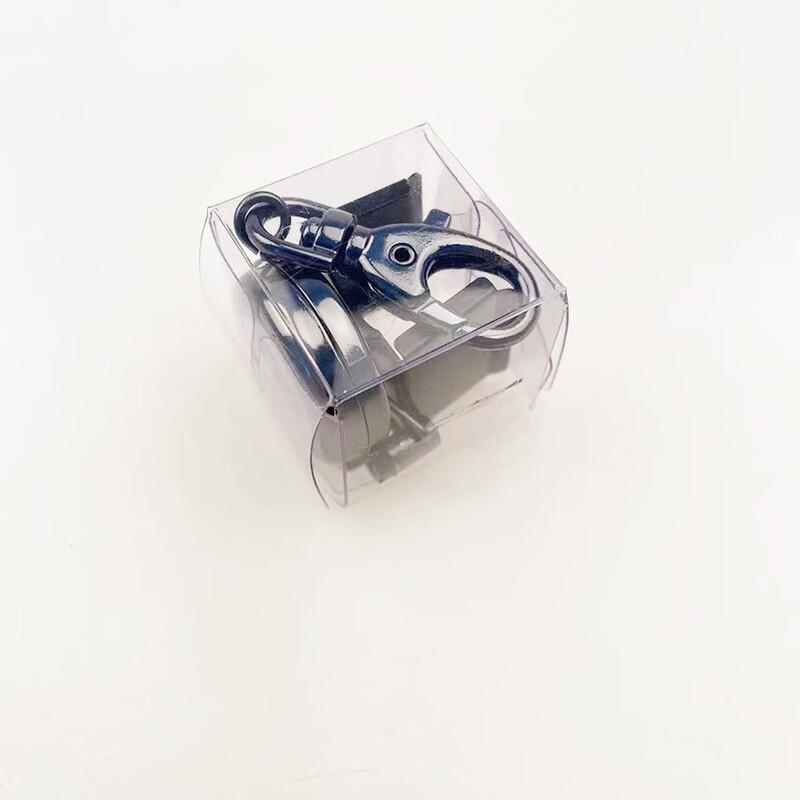 LISM Retractable Billiard Chalk Holder