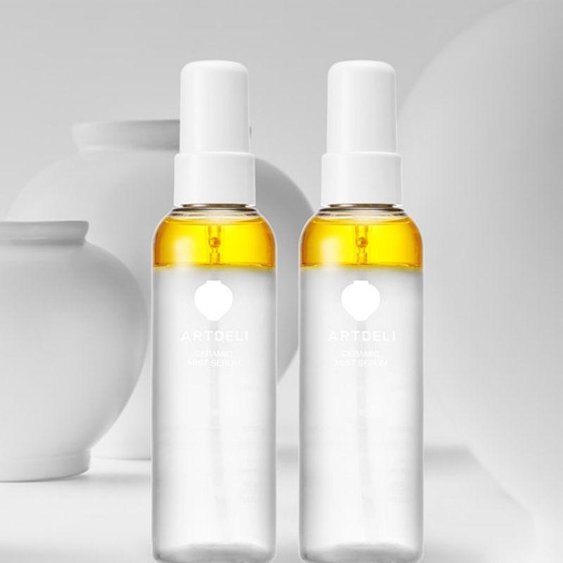 ARTDELI Ceramic Mist Serum 1+1 Single product