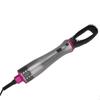 Multi functional Hot Air Comb Straightening Curling Hair Dryer Styling Tool