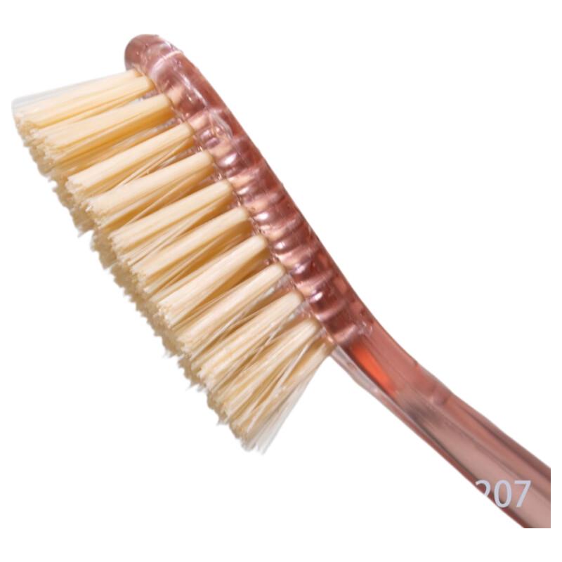 Long Handle Hard Bristle Multi-functional Shoe Brush
