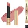 Glam21 Adore Creamy Matte Lipstick for Women, 3.5gm | Smudge & Transfer Proof | Intense Color & Bold Finish | Smooth & Light Weight | Up to 12H|Cha