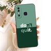 New Fashion Phone Case For Infinix Hot 8 8Lite X650 X650C Soft Silicone Cases For Infinix Hot 8 Lite Hot8 Shockproof Bumpers