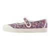Vans  Premium Mary Jane Lowpro Tweed Pack - Mauvewood Pink Women Sneakers VN000D34ZRY