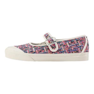 Scarpe con tacco