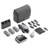 Drone - DJI - Air 3S Fly More Combo (- DJI - RC 2) - Double Caméra CMOS 1" et Télécam 70mm - 14 Stops de Plage Dynamique - RTH Int