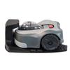 Smart Electric Lawnmower & Trimmer with Mobile Path Planning