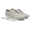 Onitsuka Tiger Mexico 66 Slip-On Oyster Grey