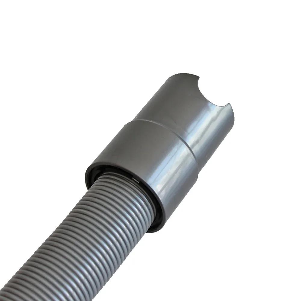 Replacement Vacuum Cleaner Extended Telescopic Extension Hose Tube for Dyson V7 V8 V10 V11