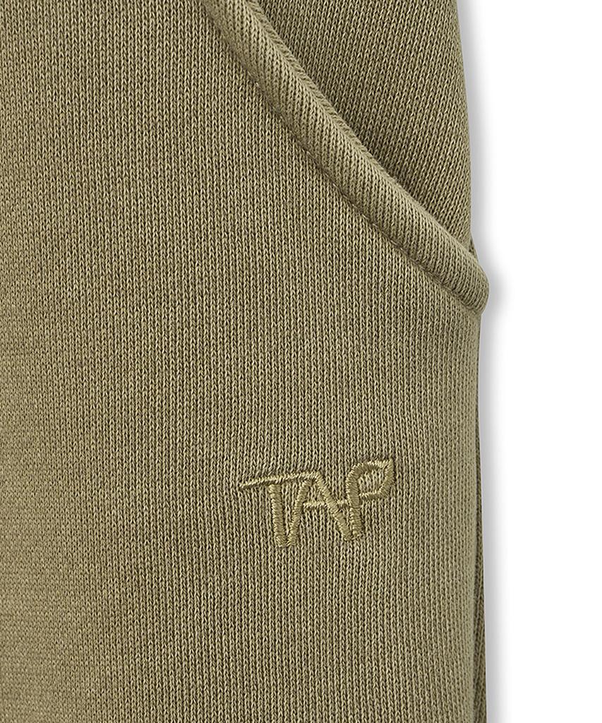 Diantipeullaespom Sunbleach Wide Sweatpants (Beige)