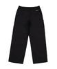 WACKY WILLY Nylon Workwear Pants Black