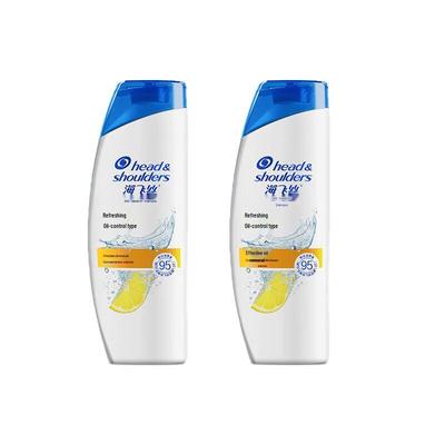 Head & Shoulders Fresh Oil Control Anti-Dandruff Shampoo