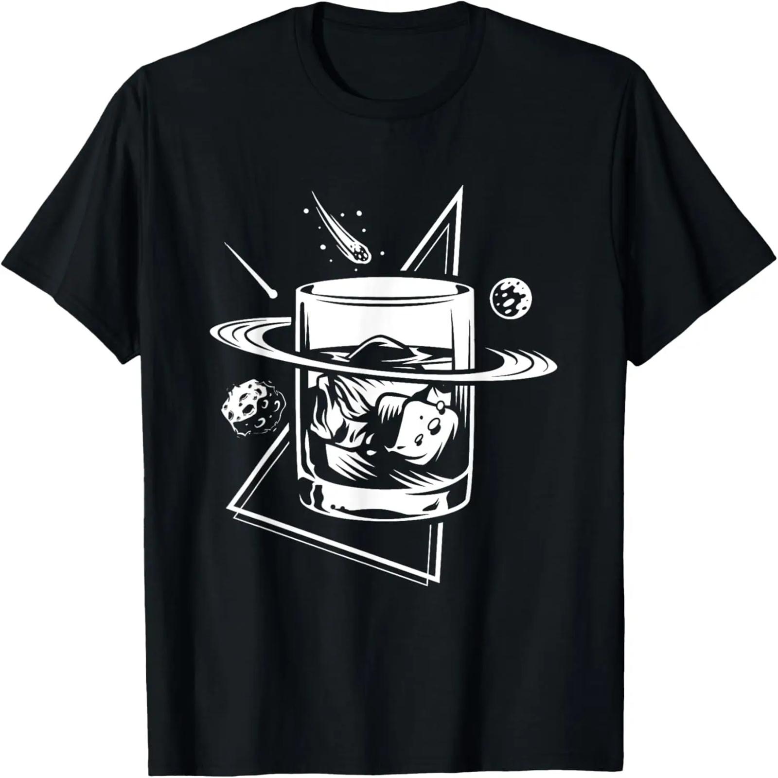 

Whiskey Brandy Bourbon Alcohol Drinking Cocktails Spirits T-Shirt XXXXXL різнокольоровий
