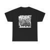 Mudhoney Vintage Band Shirt, Grunge Alternative Rock Tee, Seattle Music Graphic T-Shirt