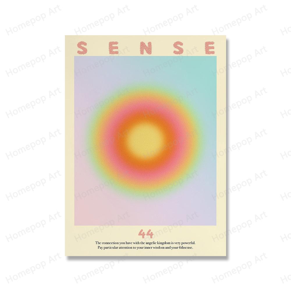 

Плакати з числами ангела. Градієнтна аура. Абстрактний друк. Позитивна астрологія. Ствердження. Мистецтво. Картини на полотні. Духовні настінні картини. 21x30cm No Framed бордовий