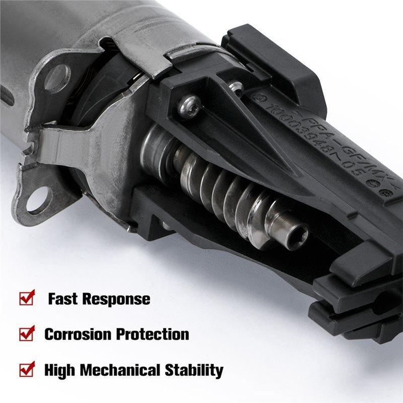 Valve Actuator 11377603979 2Pcs Excentric Shaft For BMW X1 X3 X4 X5 X6 135I 228I 320I Cylinder Timing Motor