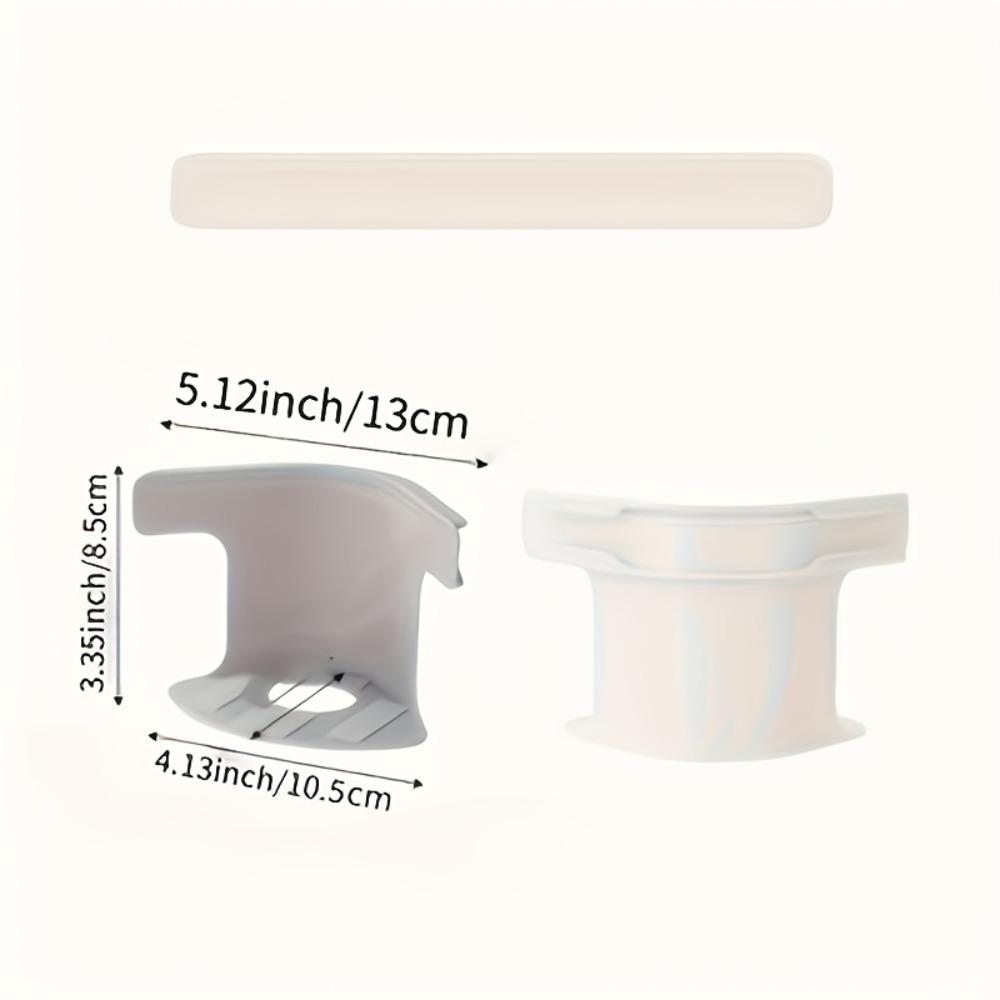 4 Hochleistungs-Spannbettlakenhalter - Rutschfeste, sichere Matratzenbänder für alle Größen.